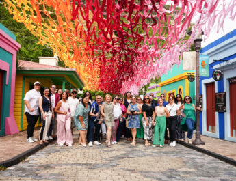 ToroVerde Parks impulsa el emprendimiento y la economía de Puerto Rico