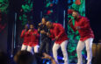 Grupo Niche celebra triunfo en Premios Tu Música Urbano Mix 2026