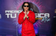 Kingzy Brilla En La Alfombra Azul De Premios Tu Música Urbano Mix 2026