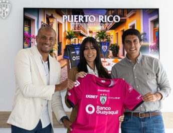 Academia de fútbol con metodología de clase mundial llega a Puerto Rico