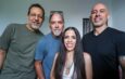 Rodantes lleva su nuevo álbum “Un sitio mejor” a consideración para el Latin Grammy