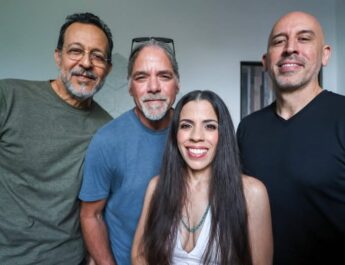 Rodantes lleva su nuevo álbum “Un sitio mejor” a consideración para el Latin Grammy