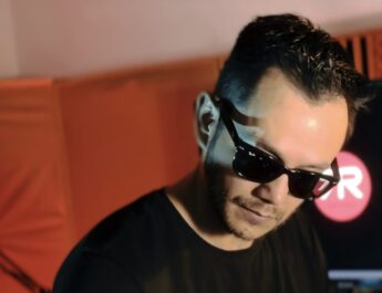 13 Music regresa con plataforma de streaming para música electrónica