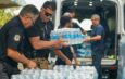 [VEGA BAJA] Municipio realiza misión solidaria en apoyo a Loíza