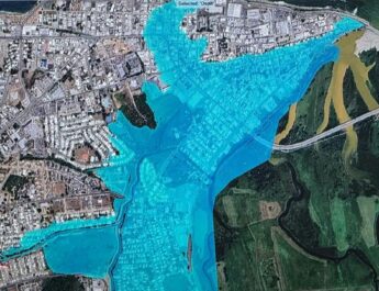 Arecibo lleva más de 25 años esperando por la canalización del Río Grande