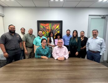 [NEGOCIOS] Capex Puerto Rico arranca su año de aniversario 15 transformando el financiamiento empresarial