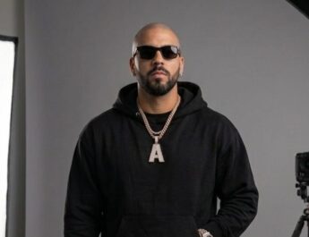 Abel enciende una nueva etapa musical con el lanzamiento de “Tú Eres Fuego”