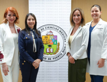 Alianza impulsa la formación de especialistas en salud en Puerto Rico