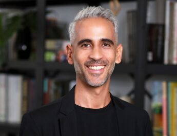 Arquitecto puertorriqueño impulsa la arquitectura en escuelas públicas