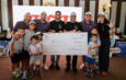 Chihuahua Foundation recauda cifra récord para apoyar a la comunidad sorda