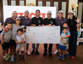 Chihuahua Foundation recauda cifra récord para apoyar a la comunidad sorda