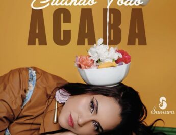 Samara presenta su EP “Cuando todo acaba”