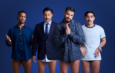 La comedia El Favor llega al Teatro Tapia