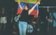 Fauzi estrena “Paliza” inspirado en la realidad de Venezuela