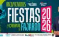 Todo listo para las Fiestas y Carnaval de Fajardo