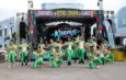 [FAJARDO] Culmina con éxito sus Fiestas y Carnaval ante miles de visitantes
