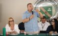 Representante Joito Colón coordina regreso a clases en el Distrito 22