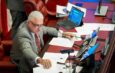 Senado culmina sesión con aprobación de medidas sobre salud, educación y municipios