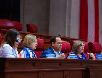 Comisión evalúa manejo de fondos federales y programas WIOA y TANF