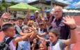 Municipio de Cayey entregará materiales escolares este jueves para apoyar el regreso a clases