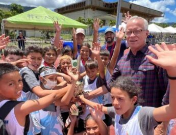 Municipio de Cayey entregará materiales escolares este jueves para apoyar el regreso a clases