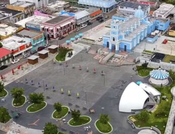 Cayey invita a celebrar la Constitución el sábado 25 de julio con evento oficial y artístico.