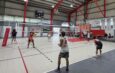 Nuevos talentos deportivos en Commonwealth-Parkville School