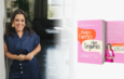 María Alejandra Bastidas lanza el libro Madres FUERTES, Hijas Seguras