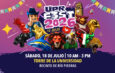 UPR Fest 2026 reunirá a los 11 recintos en Río Piedras