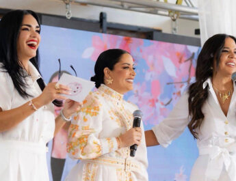 Fundación Sonríe Mujer inicia su misión de transformar vidas