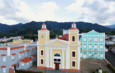 [UTUADO] Alcalde agradece asignación de $300,000 gestionada por presidente cameral Johnny Méndez
