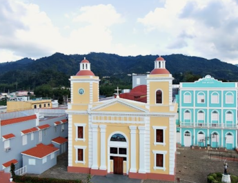 [UTUADO] Alcalde agradece asignación de $300,000 gestionada por presidente cameral Johnny Méndez