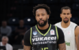 Isaiah Miles sustituye a Rashard Kelly