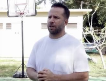 Clorox, J.J. Barea y United Way impulsan iniciativa contra la deserción escolar