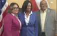 Destacan en Washington la importancia de los recursos municipales servicios a la ciudadanía