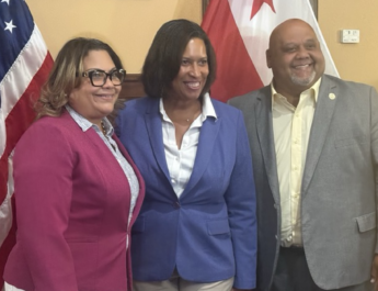 Destacan en Washington la importancia de los recursos municipales servicios a la ciudadanía