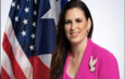 Senadora Ada Álvarez agradece respaldo al PS628 para proteger la zona marítimo terrestre
