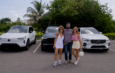 Volvo Cars Puerto Rico invita a descubrir el verano a través del “Volvo Summer Road Trip”
