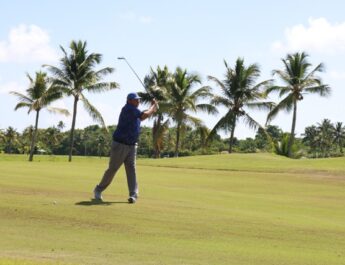 Carmelo Anthony será embajador del YMCA Invitational Golf Tournament 2026