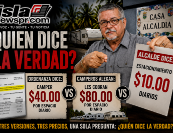 Incongruencia entre ordenanza y el cobro a los camperos en Festival de Arecibo