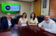 Contralora y ASG fortalecen fiscalización de compras y contratos