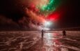 Celebrarán el 4 de julio con espectáculo por los 250 años de EE. UU. en Miami