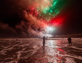 Celebrarán el 4 de julio con espectáculo por los 250 años de EE. UU. en Miami