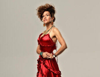 Estani Frizzell recibe nominación a los InterContinental Music Awards 2026 por “Siempreverde”