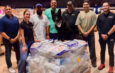 Toy Doggie y Royal Canin envían ayuda para perros rescatados en Venezuela