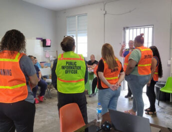 Departamento de Educación inicia programa de “Mentores en Emergencias y Desastres”