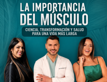 Expertos impulsan iniciativa para promover una vida más larga y saludable