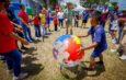 [GUAYNABO] Culmina con éxito el Campamento de Verano Adaptado 2026