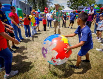 [GUAYNABO] Culmina con éxito el Campamento de Verano Adaptado 2026