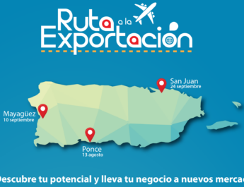 DDEC invita a empresarios a la Ruta a la Exportación